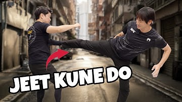 Wing Chun vs JKD: Which System Wins the Face-Off?