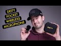 Deity Pocket Wireless Mobile Kit