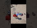 He Never Saw It Coming 💀😂 | Half Sword Demo