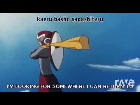 Electrical Geometry With Dash Translation - Blast Processing & Megaman 8 | RaveDj