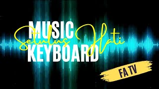 Lagu Keyboard Ambon - Cover Keyboard