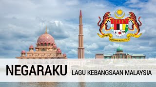 Negaraku | Lagu Kebangsaan Malaysia