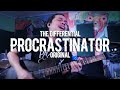 The Differential Procrastinator Original mp3
