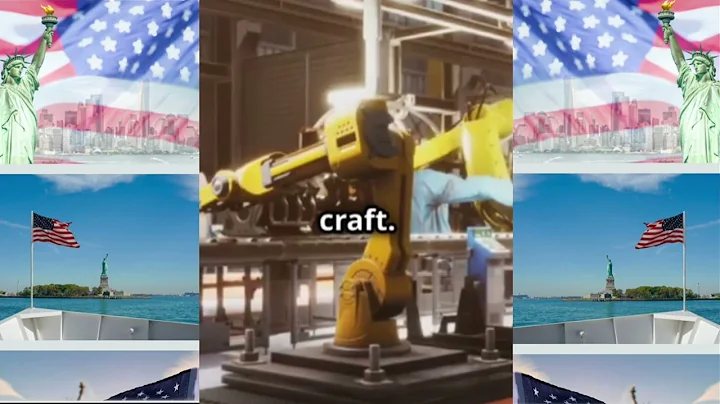 Forged in Freedom: The Inspiring Origin of a Great American Company