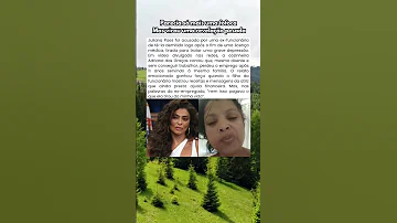 Juliana Paes é Acusada De Demitir Funcionária Doente E Caso Vem à Tona 