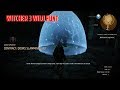Witcher 3 Door Slamming Shut Quest Walkthrough 