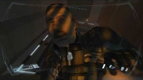 FEAR 2: Project Origin - Normal - Level Ten - Part Two