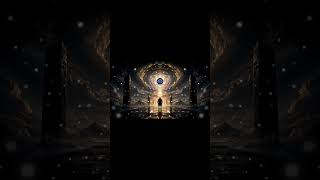 Near Death Experience 🖤 Melodic Techno (Dj Manu) #djmanu #ethnotrance #techno #jaishreeram