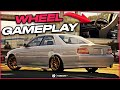 TESTING WHEEL SUPPORT ON TORQUE DRIFT 2 (UNREAL ENGINE 5) GOOD OR BAD!?