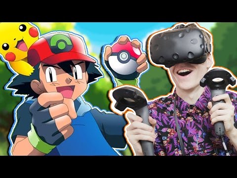 POKÉMON