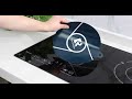 KitchenRaku Glass Top Stove Protector Tech Series