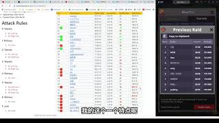 Tap Titan2 Clan Csv Report