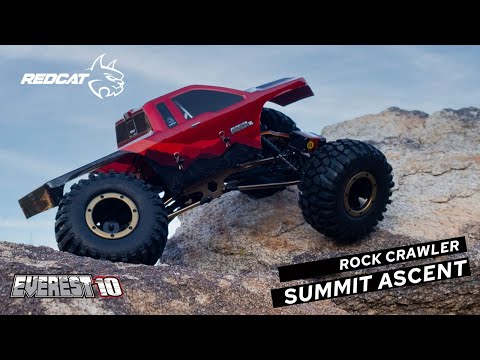 EVEREST 10 - YouTube