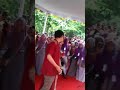 Pernikahan impian ananditodwis& anisarahma