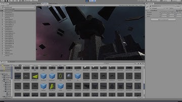 Hanna Duenkel Unity Assignment1(2/12/19)