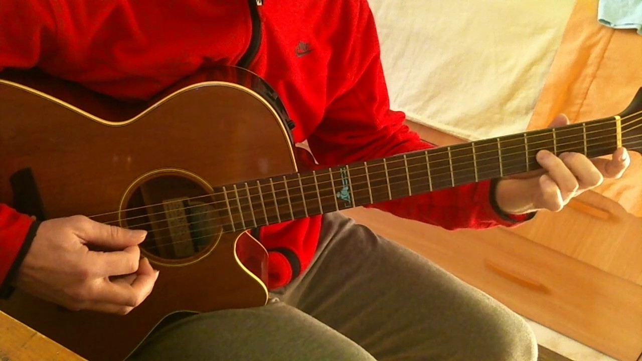 Classical Studies for Pickstyle guitar(Caprice Carcassi) YouTube