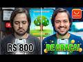 O GOLPE dos Produtos de Graça no AliExpress Fui Enganado!?
