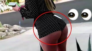 Alissa Violet compilation