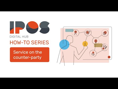IPOS Digital Hub – Serving documents electronically