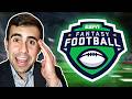 Early 2025 Fantasy Football Mock Draft