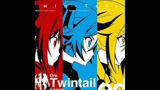 Twintail - Dreamer | Ending Ore Twintai ni Narimasu (Full)