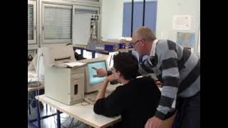 Iut De Roanne - Spots Dor 2004