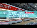 Costco UK Shop With Me | Costco UK Meat Section | January 2022