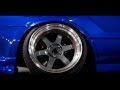 【Static/stance】Wakkun's SUBARU Forester 【Slammd SUV】