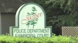 Jasper Police Chief speaks about plans after resignation