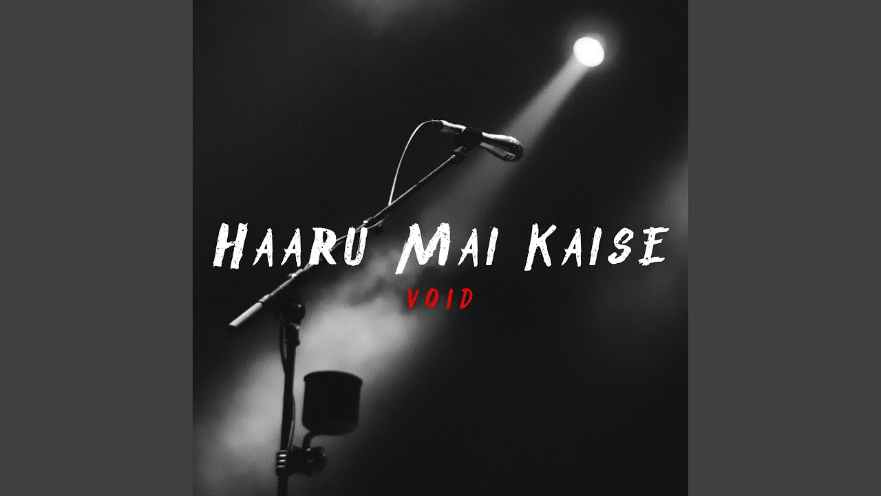 Haaru Mai Kaise feat Exult Yowl