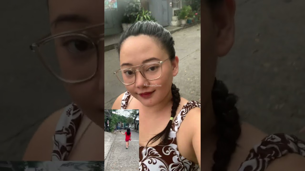 Unang sahod sa pag bavlog.😅