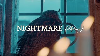 Halsey - Nightmare (Reprise) (Lyric Video)