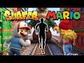 Immersive Interactive Warm Up SUBWAY SURFERS x SUPER Immersive Interactive Warm Up SUBWAY SURFERS x SUPER
