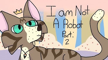 [ON HOLD]I Am Not A Robot: OPEN Pride MAP! (7/24 OPEN)