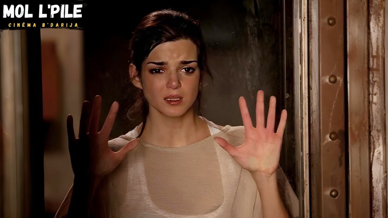 فتاة تدخل لغرفة سرية في المنزل لمراقبة خطيبها😱 لكنها تعيش تجربة مرعبة داخلها😰||ملخص🎦 𝐓𝐡𝐞 𝐇𝐢𝐝𝐝𝐞𝐧 𝐅𝐚𝐜𝐞