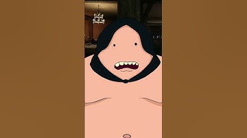 Average Rogue Main #shorts #darkanddarker #gaming #rpg #animation #cartoon #short #shortvideo #dnd