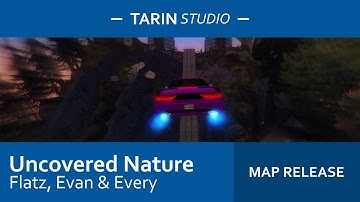 Flatz ft. Evan, Every - Uncovered Nature [Release]