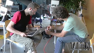 Autodesk - Unveiling the Future of Manufacturing