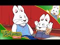 Max and ruby  top 3 episode compilation   funny cartoons by treehouse direct