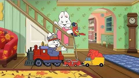 Max and Ruby | Top 3 HD Episode Compilation ! | Funny Cartoons By Treehouse Direct