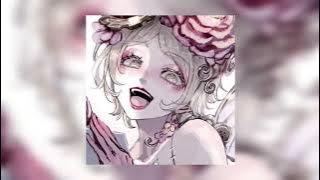 kim petras - treat me like a slut (speed up/nightcore) | lilcream