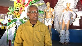 Shorter Carnival, Bigger Plans: NCC Promises Safe And Vibrant Season With New Experiences