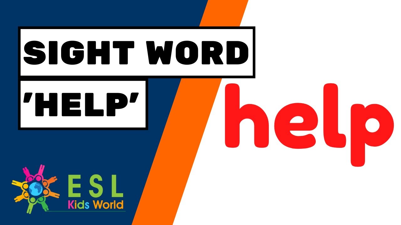 Word help & learning