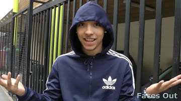 Faces Out - Wize - The Product - Freestyle - @FacesOut - @WizeTheProducer