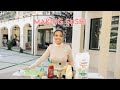 MAKING SUSHI W/ SUSHI MY PHOTOGRAPHER | MAKINGS OF CHANEL DIJON | EP. 5 (S2)