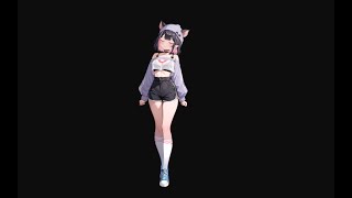AI 버튜버 테스트 방송 (gpt-oss-120b)