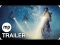 STRANGER THINGS Staffel 1 TRAILER 2 German Deutsch (2016) Netflix Serie