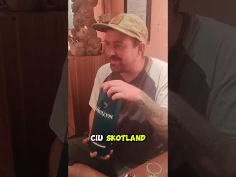 ketemu CIU Scotlandia