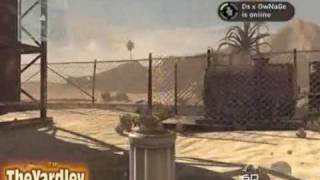 Modern Warfare 2 Glitches - Tactical Insertion & Always Aimed In