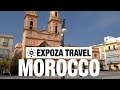 The 4 Royal Cities of Morocco Vacation Travel Video Guide